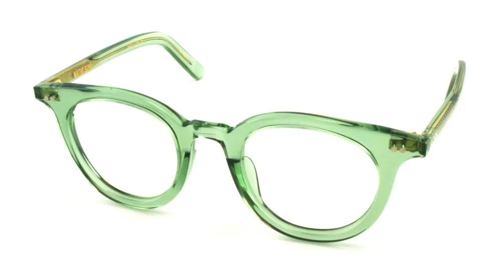 Native Sons — MOSH